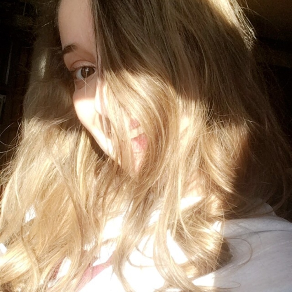 Meet your Posher, Aleksys